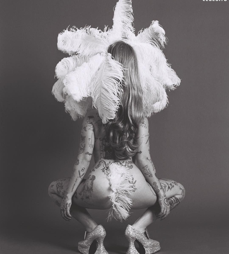 Image 1761823 from Brooke Candy