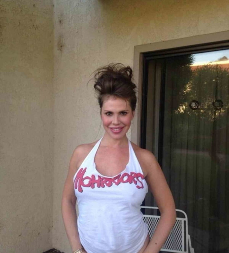 Image 1761562 from Nikki Cox