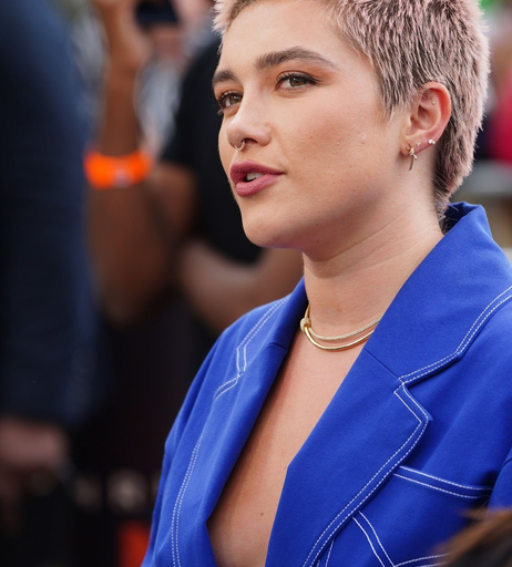 Image 1761340 from Florence Pugh