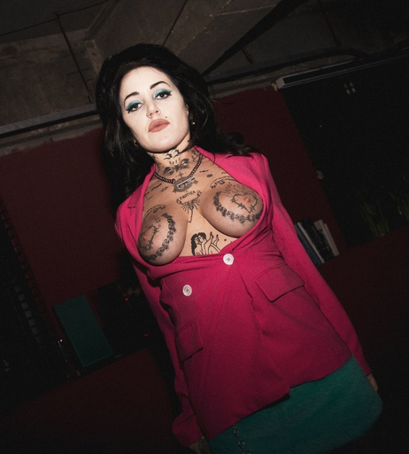 Image 1762582 from Brooke Candy