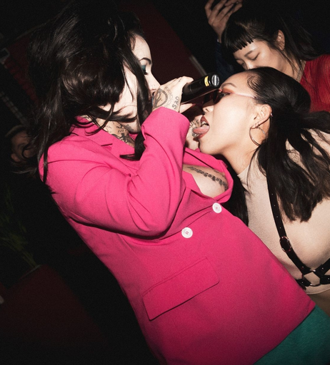 Image 1762449 from Brooke Candy
