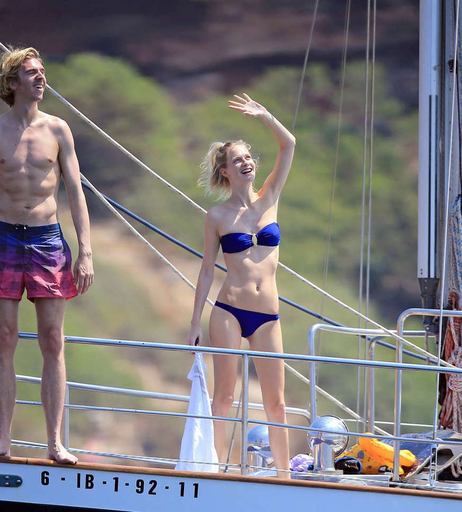 Image 1762791 from Poppy Delevingne