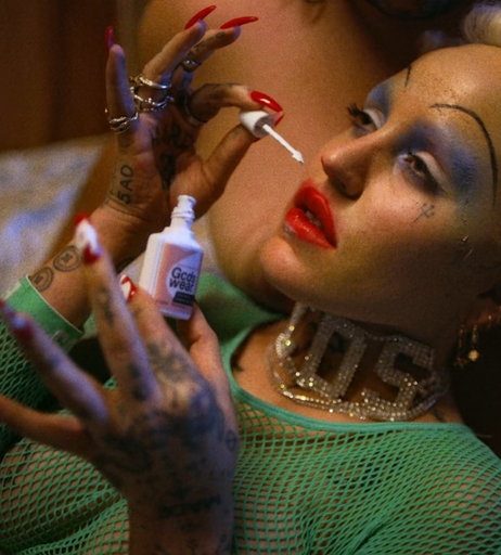 Image 1762643 from Brooke Candy