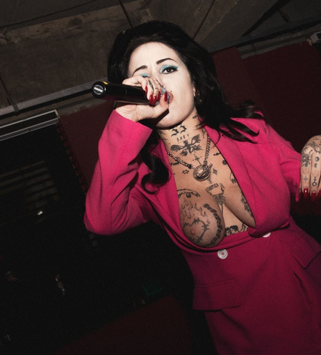 Image 1762370 from Brooke Candy