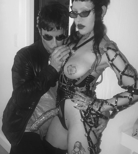 Image 1762917 from Brooke Candy