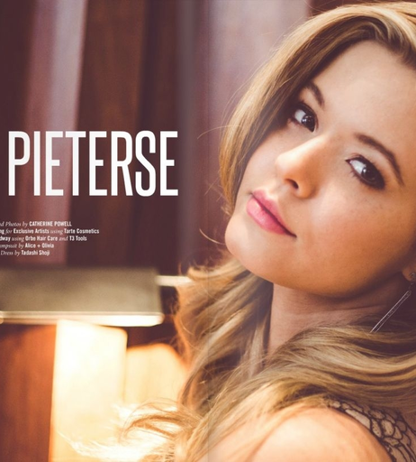Image 1763830 from Sasha Pieterse