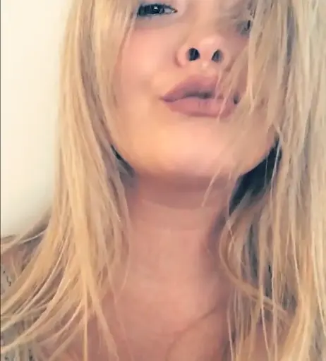 Image 1763523 from Sasha Pieterse