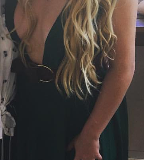 Image 1763499 from Sasha Pieterse