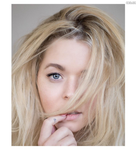 Image 1763422 from Sasha Pieterse