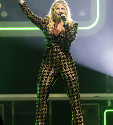 Image 1763720 from Beatrice Egli