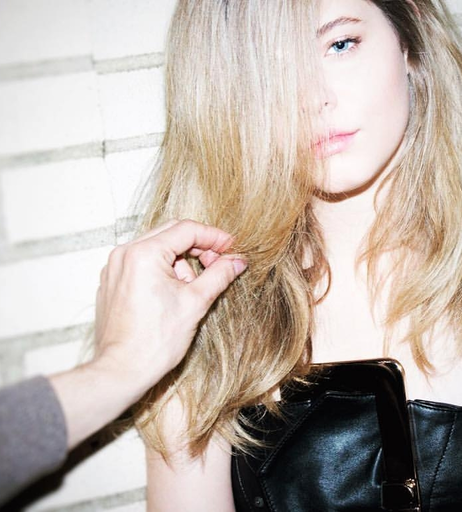 Image 1763085 from Sasha Pieterse