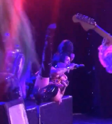 Image 1763050 from Brooke Candy