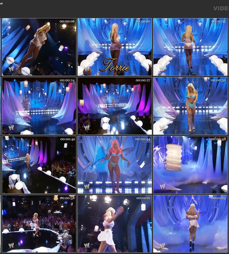 Image 1755501 from Torrie Wilson