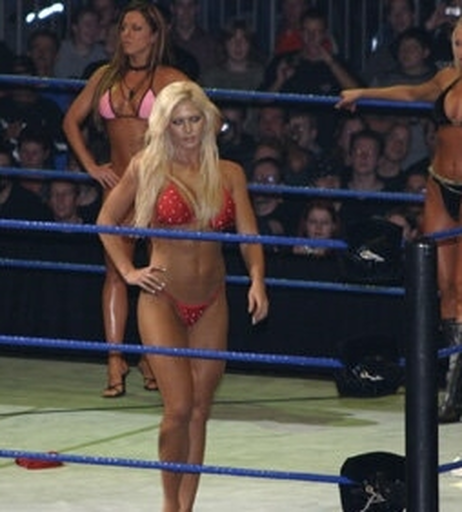 Image 1755663 from Torrie Wilson