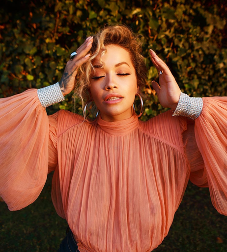 Image 1756801 from Rita Ora