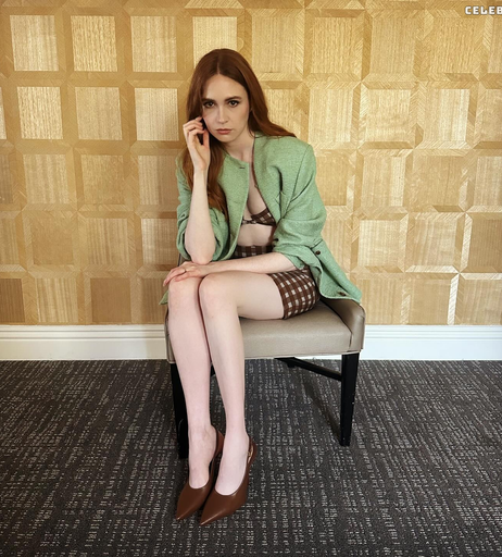 Image 1754424 from Karen Gillan