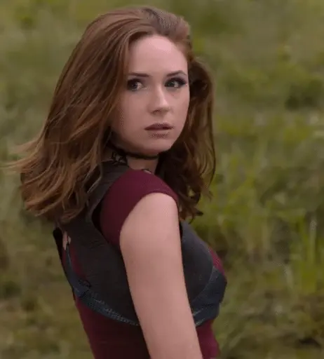 Image 1754157 from Karen Gillan