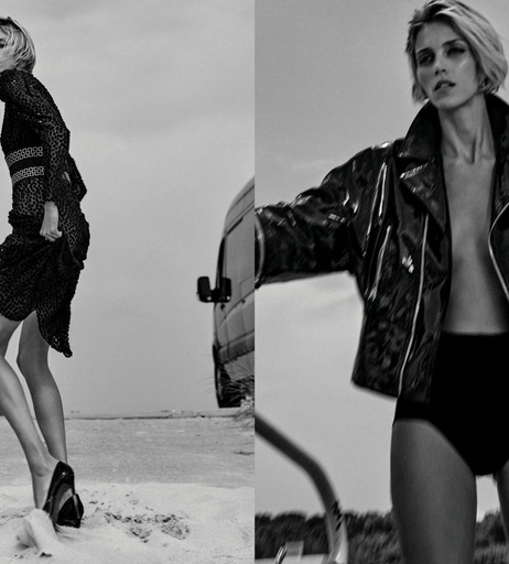 Image 1751893 from Anja Rubik