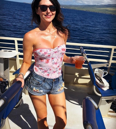 Image 1751829 from Jewel Staite
