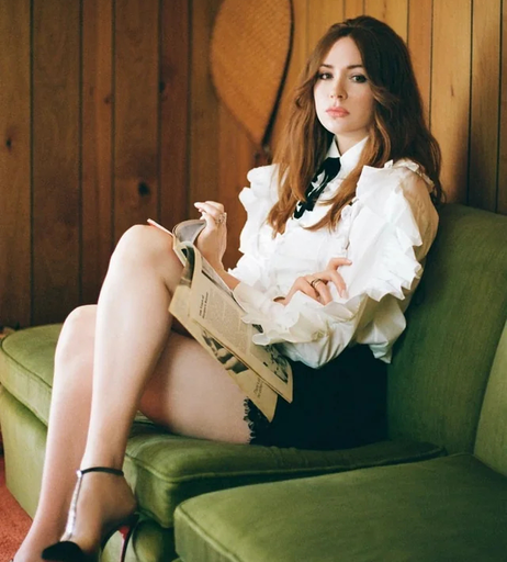 Image 1752575 from Karen Gillan
