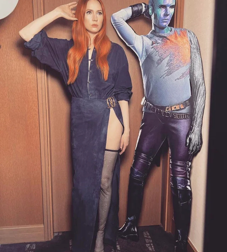 Image 1752532 from Karen Gillan