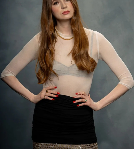 Image 1752180 from Karen Gillan