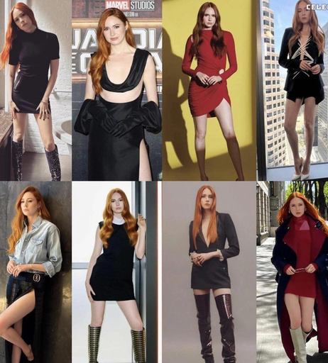 Image 1753228 from Karen Gillan