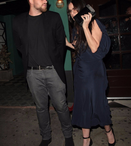 Image 1750575 from Demi Moore