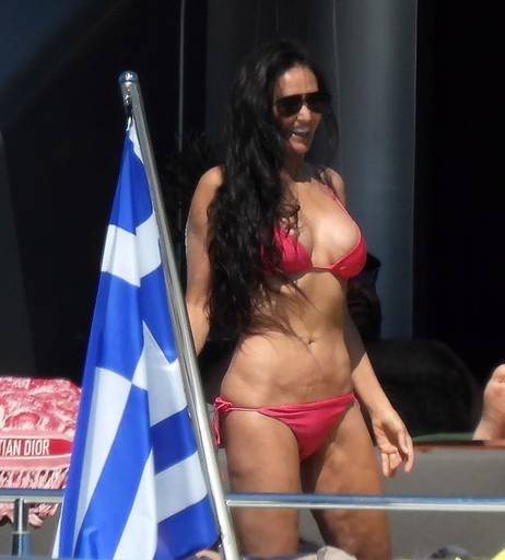 Image 1750165 from Demi Moore