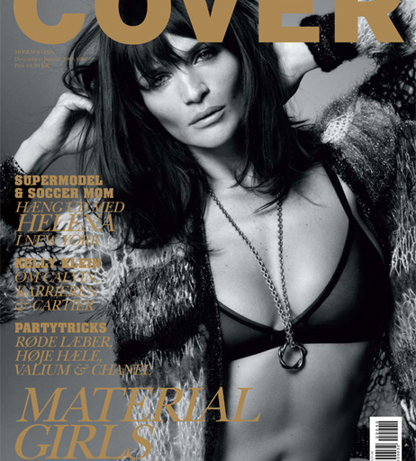 Image 1750311 from Helena Christensen