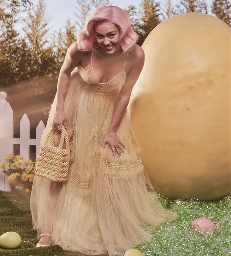 Image 1750221 from Miley Cyrus