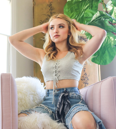Image 1759871 from Peyton List