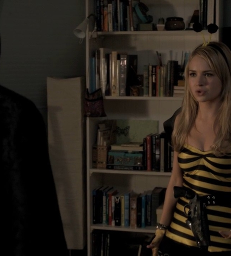 Image 1747426 from Britt Robertson