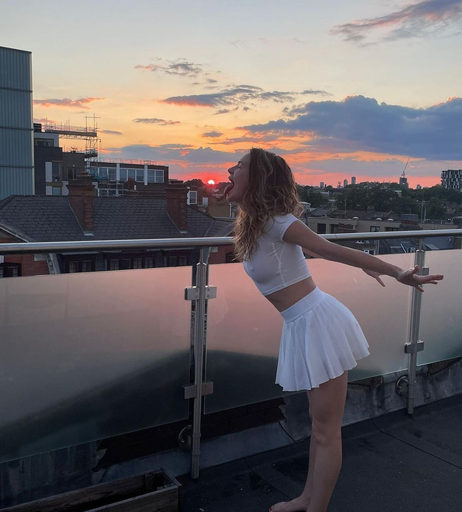 Image 1747213 from Britt Robertson