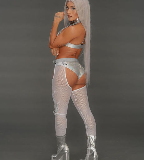 Image 1741803 from Zelina Vega