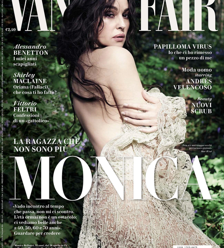 Image 1741538 from Monica Bellucci