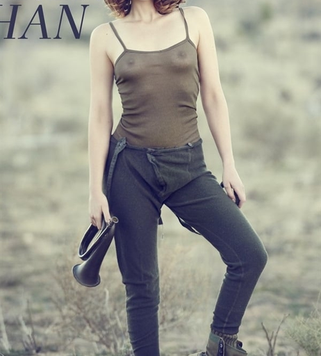 Image 1741526 from Lauren Cohan