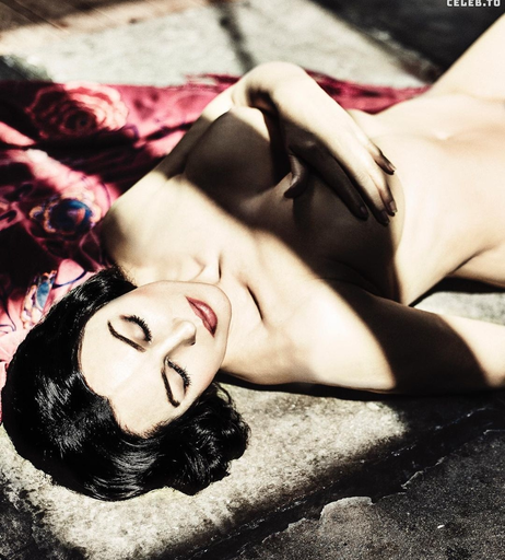 Image 1741463 from Monica Bellucci