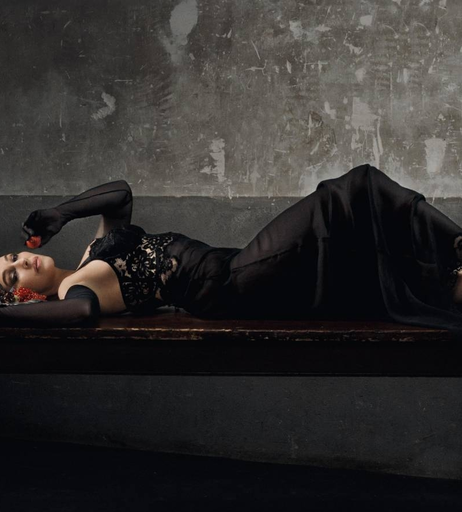 Image 1741426 from Monica Bellucci