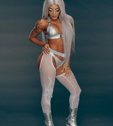 Image 1741792 from Zelina Vega