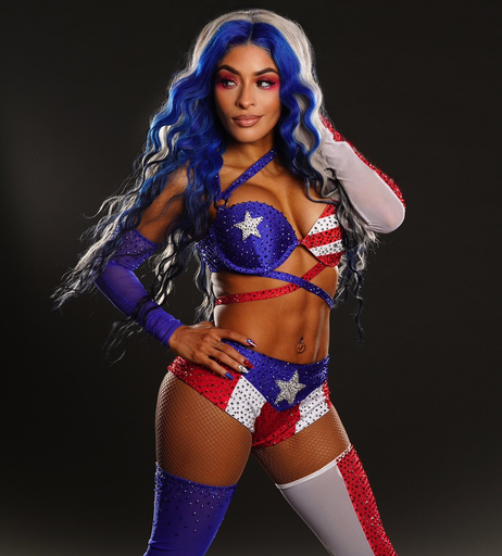 Image 1741649 from Zelina Vega