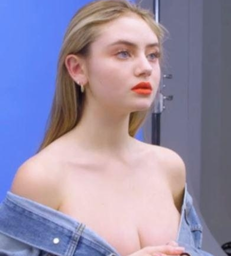Image 1741151 from Leni Klum