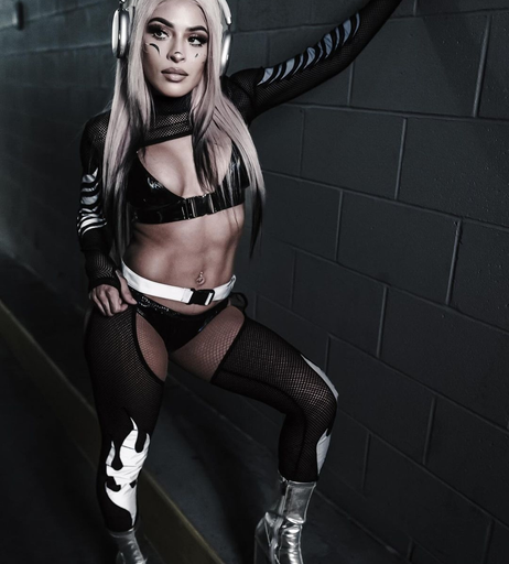 Image 1741965 from Zelina Vega