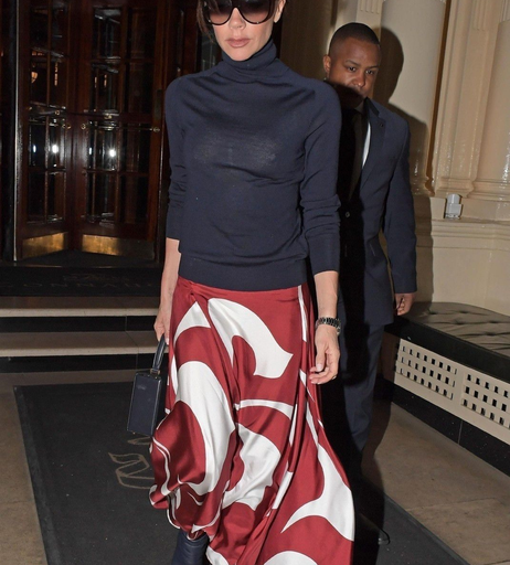 Image 1742460 from Victoria Beckham