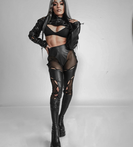 Image 1742102 from Zelina Vega