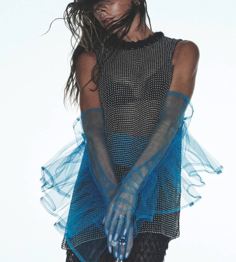 Image 1742393 from Victoria Beckham