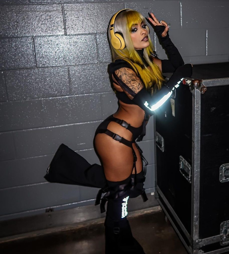 Image 1742375 from Zelina Vega