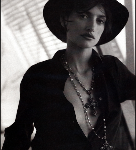 Image 1743583 from Penélope Cruz