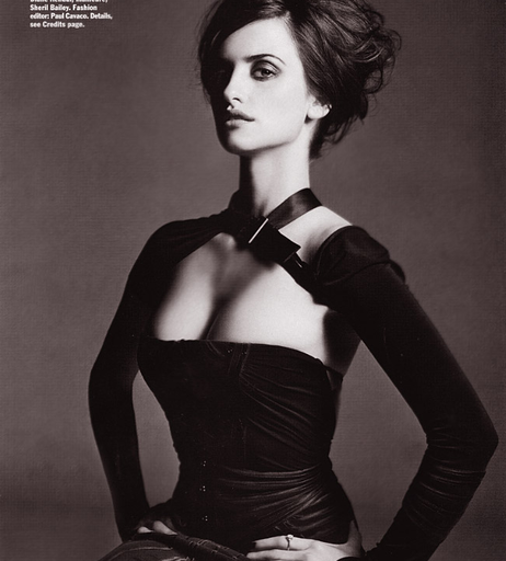 Image 1743568 from Penélope Cruz