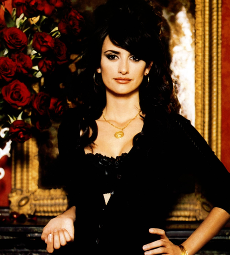 Image 1743158 from Penélope Cruz